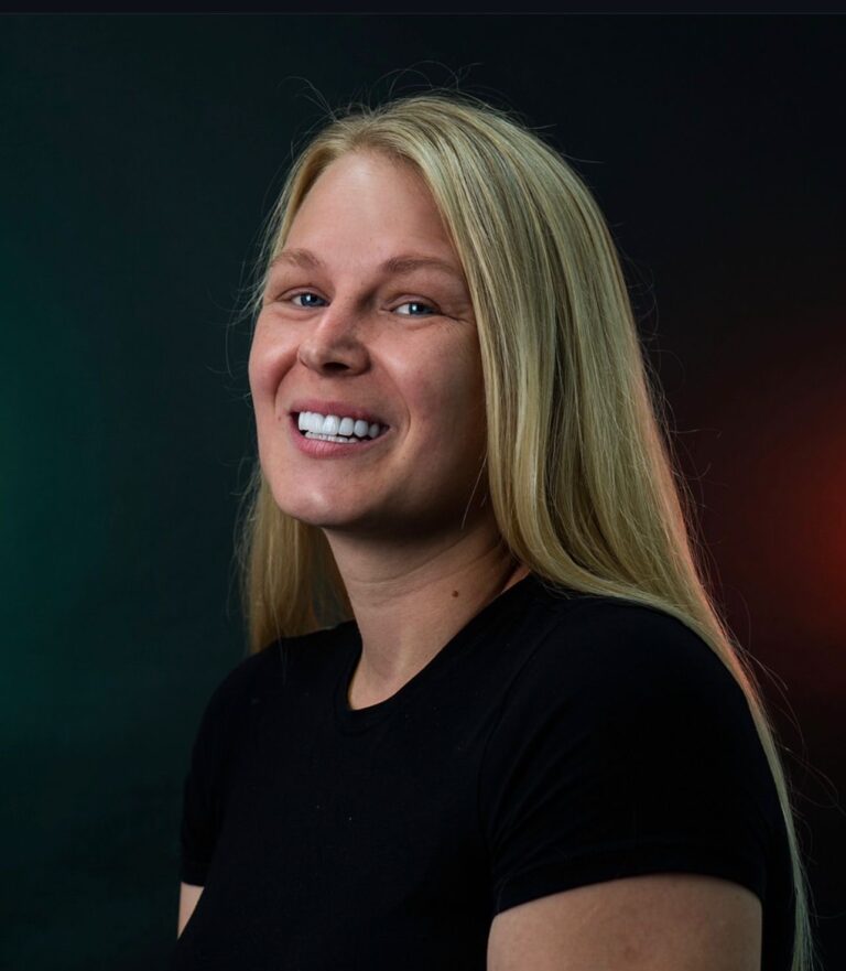 Billede af Camilla B Andersen